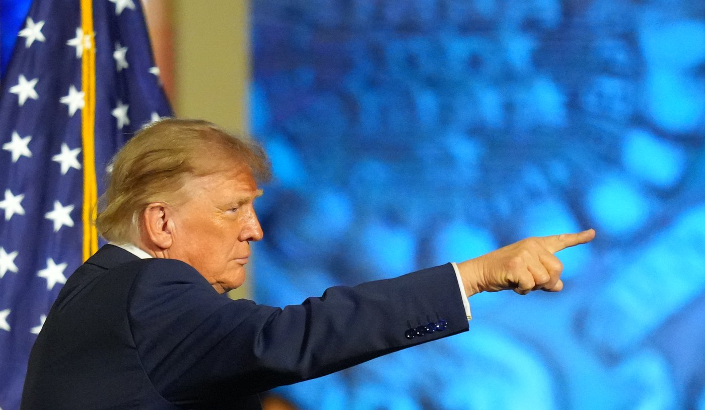 The Latest: Trump centers himself in pitch to midterm voters, promising payouts if the GOP wins | iNwheels