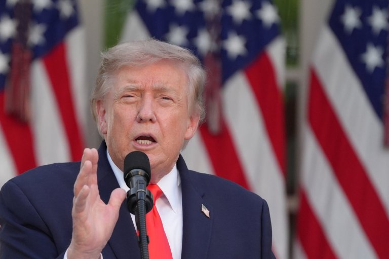 The Latest: Trump says Iran violates ceasefire with drone strike | iNwheels