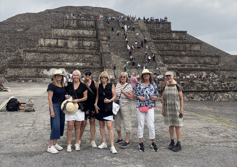 In the news today: Mexico pyramid shooting, Canada-U.S. trade, Tips on buying a car | iNwheels