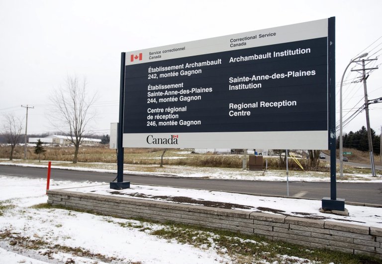 McDonald's drone drop at Quebec maximum-security prison highlights contraband risks | iNwheels McDonald's drone drop at Quebec maximum-security prison highlights contraband risks | iNwheels