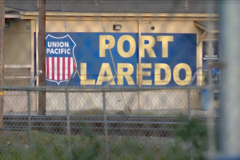 11 indicted in smuggling deaths of 7 migrants in rail cargo container in Texas | iNwheels 11 indicted in smuggling deaths of 7 migrants in rail cargo container in Texas | iNwheels