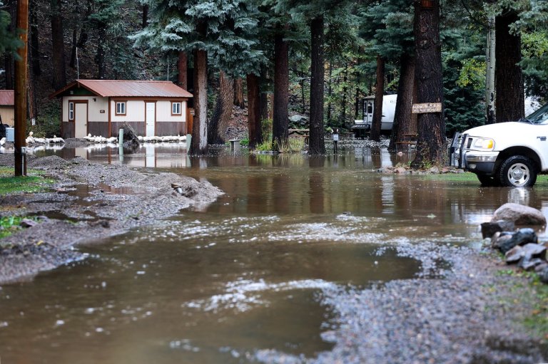 Trump again rejects Colorado amid accusations of playing politics with disaster aid | iNwheels