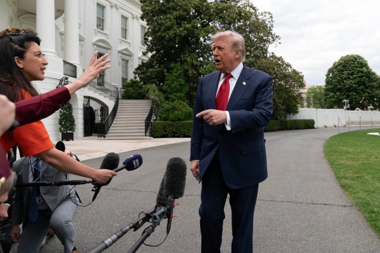 The Latest: Trump rejects Iran’s latest response to ceasefire proposal ahead of his trip to China | iNwheels