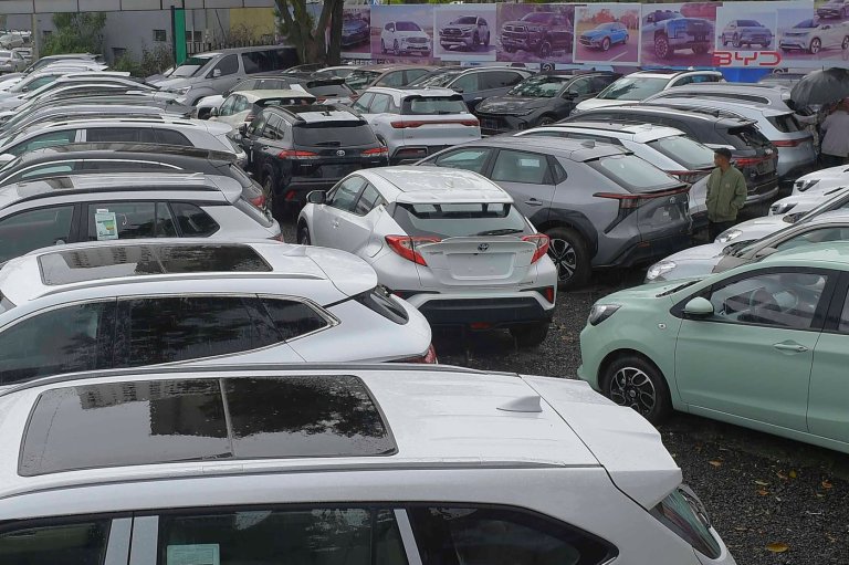Fuel shortages and high prices push adoption of EVs in Africa, led by Ethiopia | iNwheels