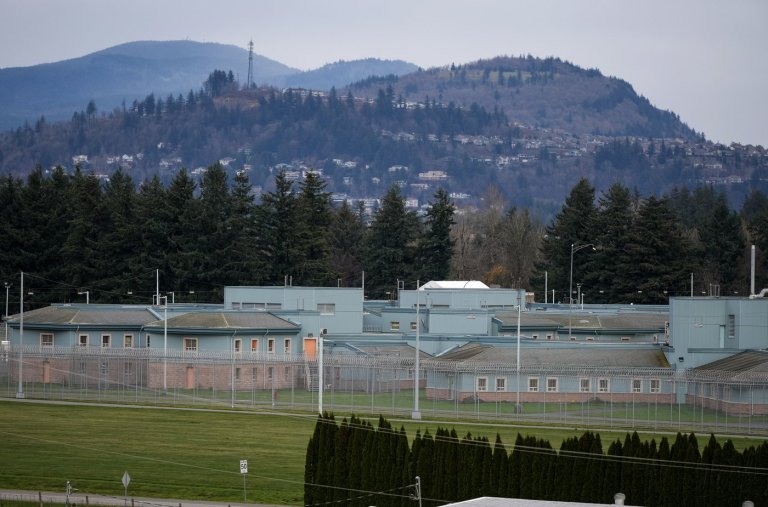 Guard in B.C. prison needed chest compressions after fentanyl exposure, says union | iNwheels