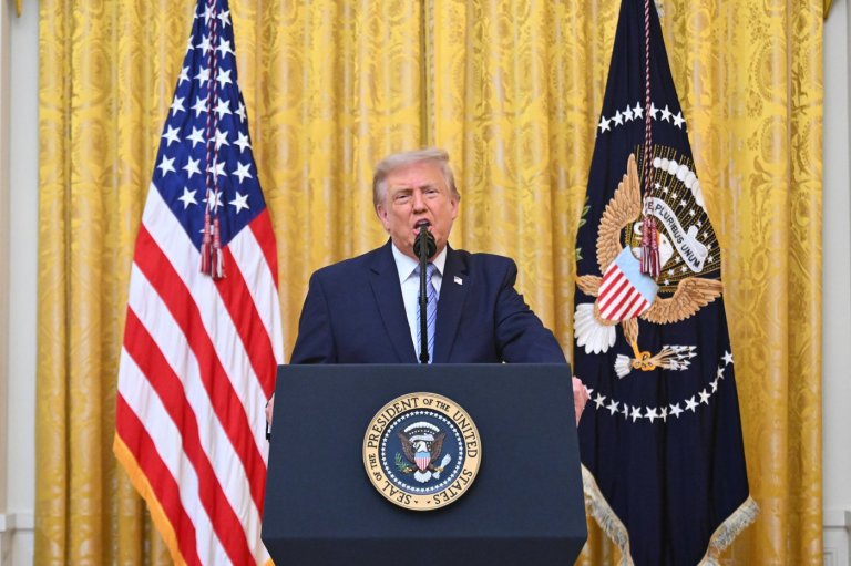 The Latest: DHS Secretary Mullin says he’ll chase voter fraud after Trump revives election claims | iNwheels