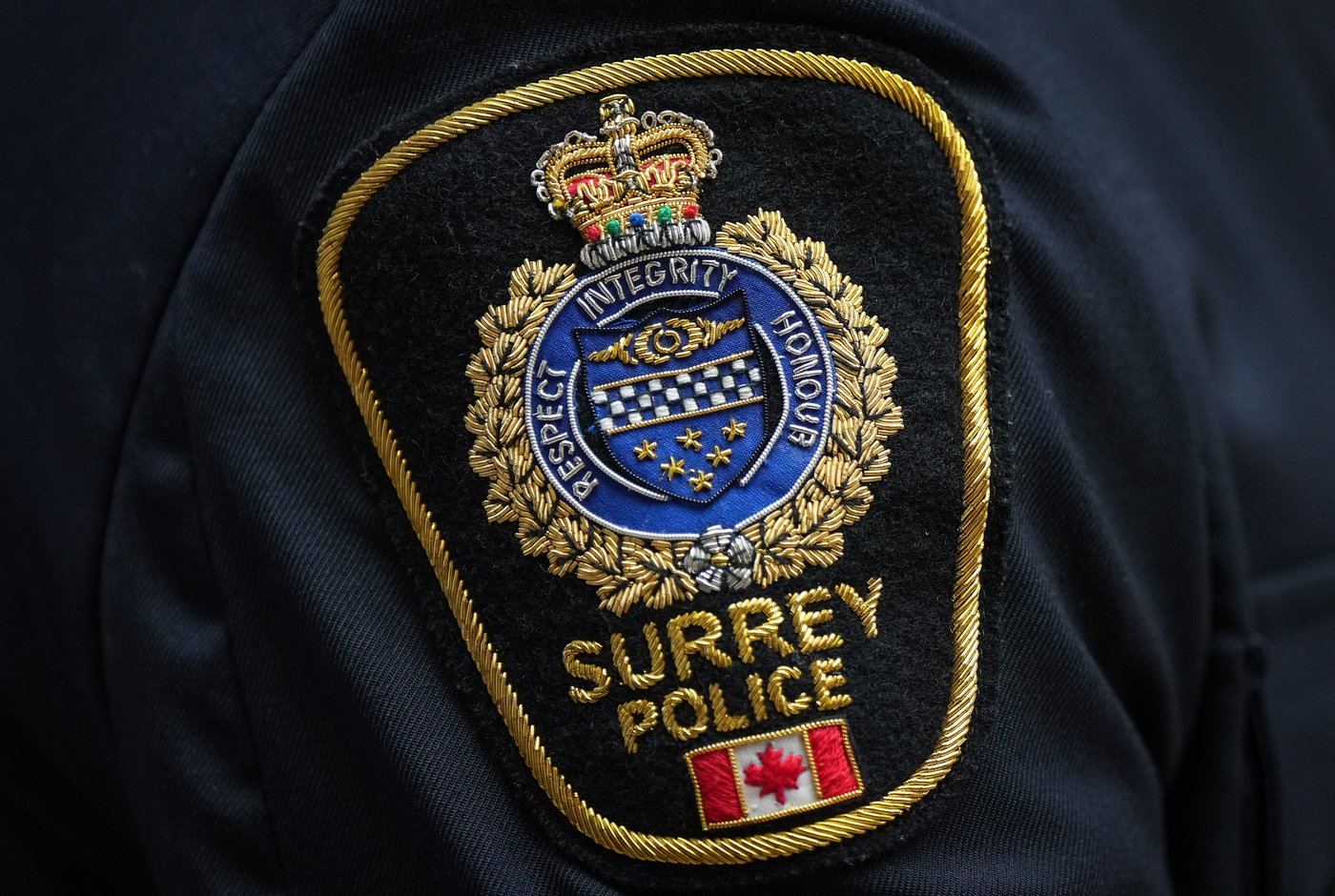 B.C. police watchdog seeks witnesses after Surrey police stop ended in crash | iNFOnews.ca
