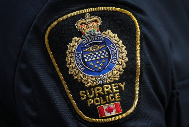 B.C. police watchdog seeks witnesses after Surrey police stop ended in crash | iNwheels