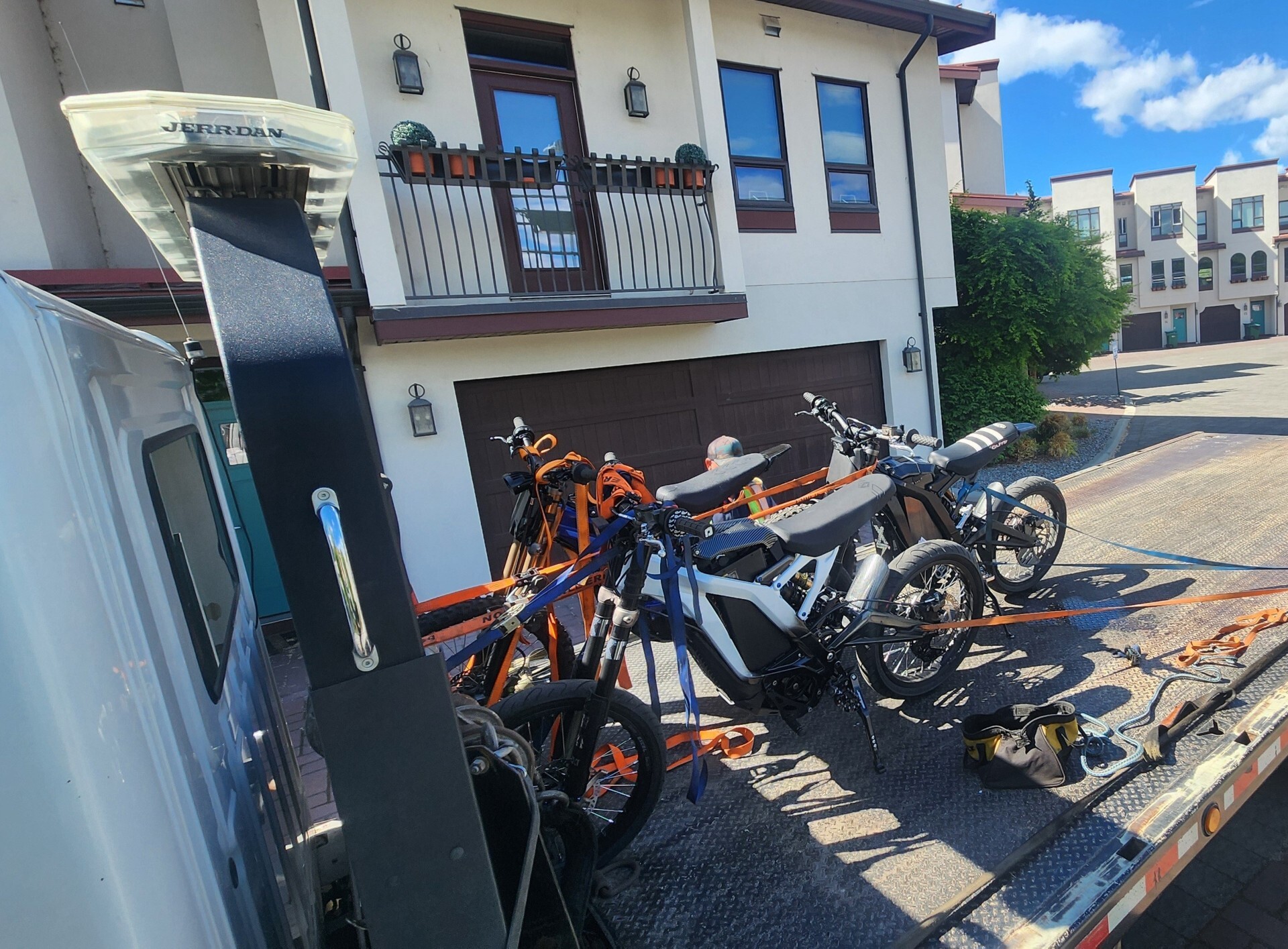 BC law targeting gangsters' property used for teens e-dirt bikes in Kelowna | iNwheels