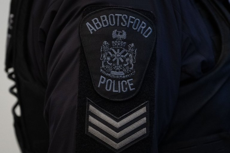 Driver killed in Abbotsford, B.C., after crashing into tree while fleeing from police | iNwheels