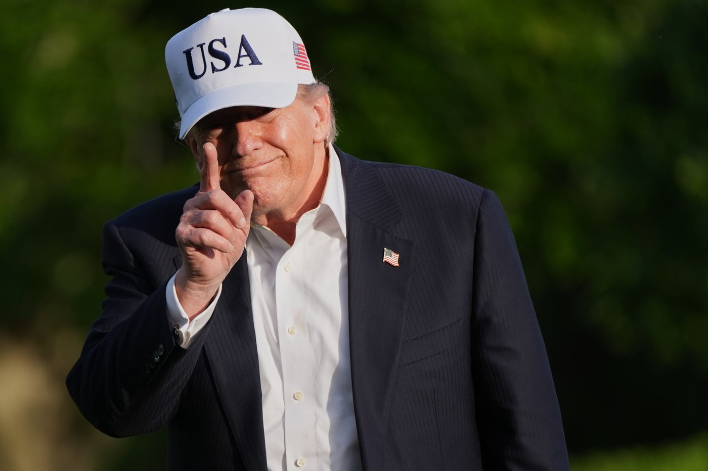 The Latest: Trump calls off Iran strike planned for Tuesday to allow for ‘serious negotiations’ | iNwheels The Latest: Trump calls off Iran strike planned for Tuesday to allow for ‘serious negotiations’ | iNwheels