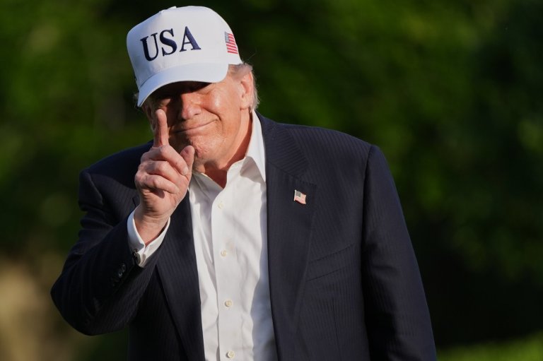 The Latest: Trump calls off Iran strike planned for Tuesday to allow for ‘serious negotiations’ | iNwheels The Latest: Trump calls off Iran strike planned for Tuesday to allow for ‘serious negotiations’ | iNwheels