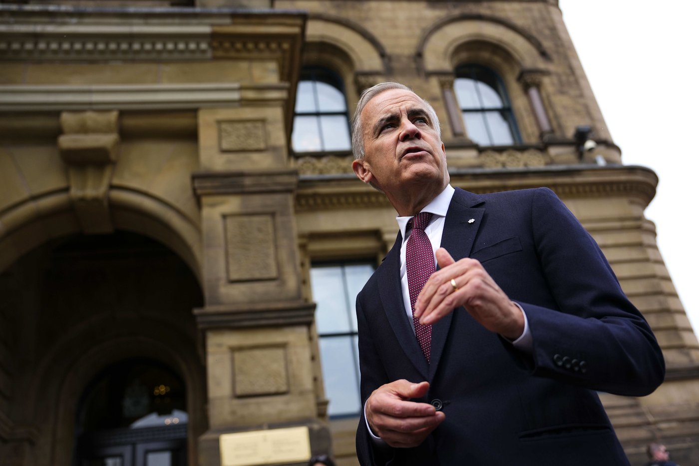 In the news: Carney, premiers to meet; wildfires continue to burn; CFL fans to mourn | iNFOnews.ca