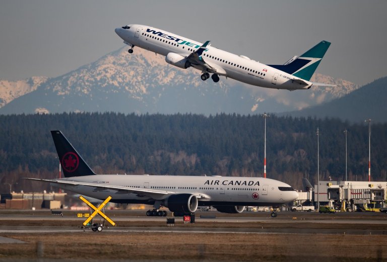 Runway safety incidents on the rise in Canada, but very close calls level off | iNwheels