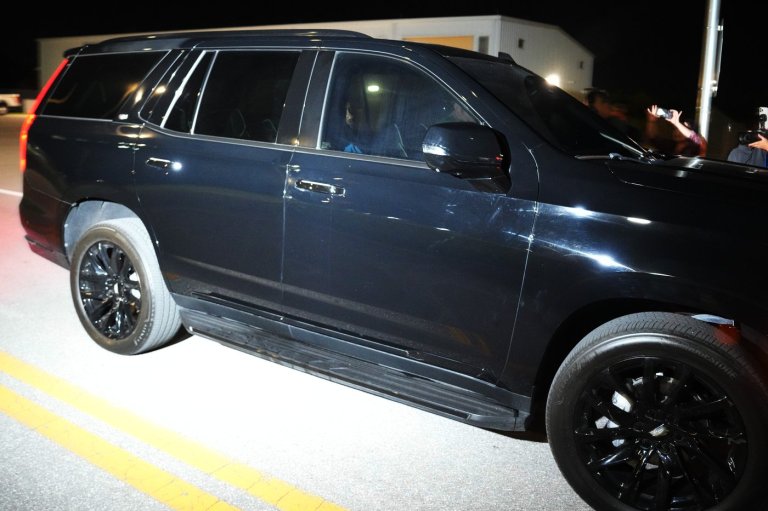 What to know about Tiger Woods' rollover crash in Florida | iNwheels What to know about Tiger Woods' rollover crash in Florida | iNwheels