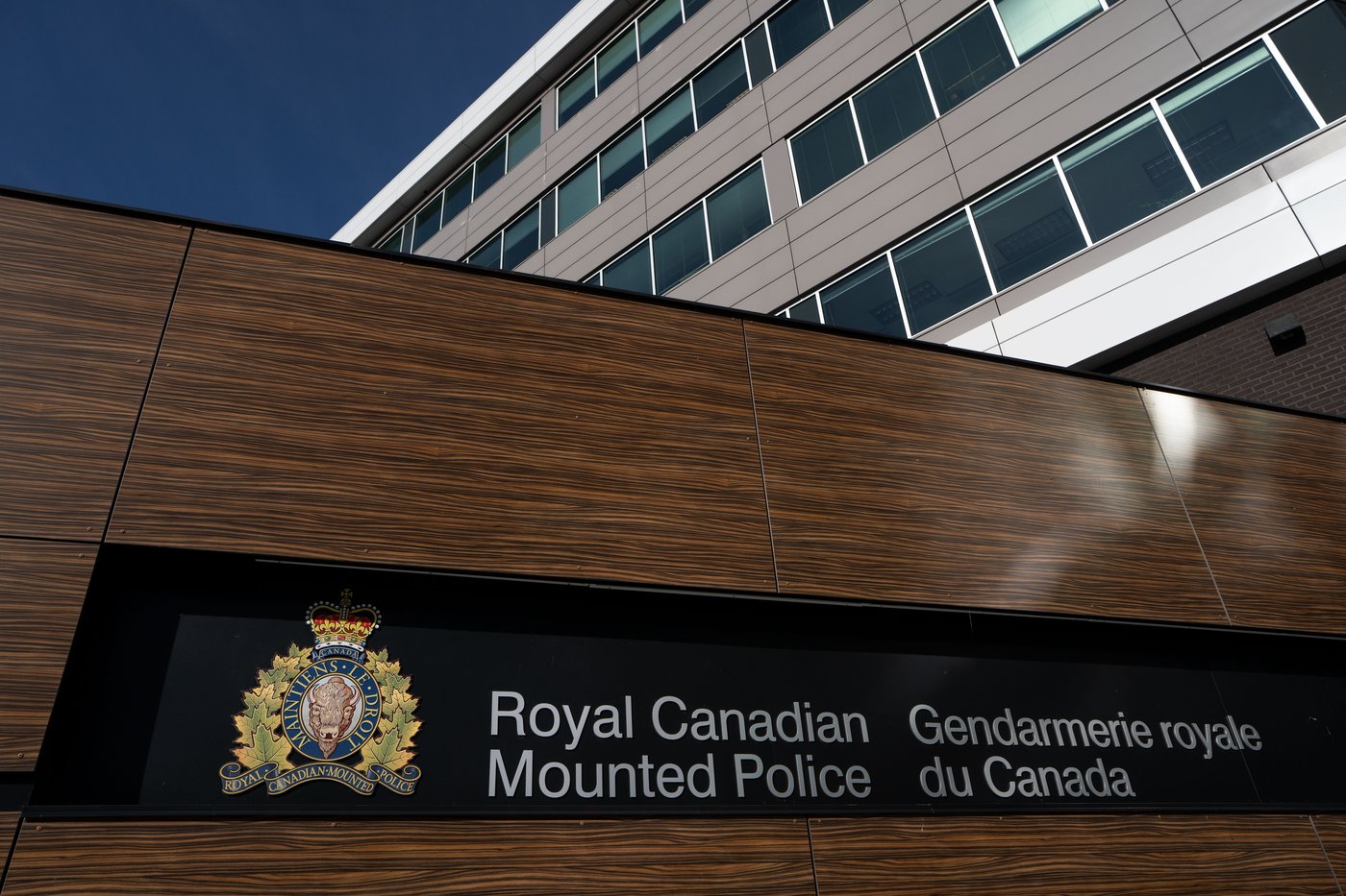 RCMP in B.C. investigate suspected kidnapping in a restaurant parking lot | iNFOnews.ca