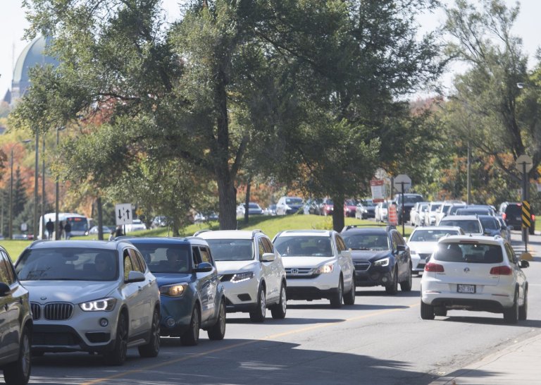 Connected cars pose privacy issues, Quebec report says | iNwheels Connected cars pose privacy issues, Quebec report says | iNwheels