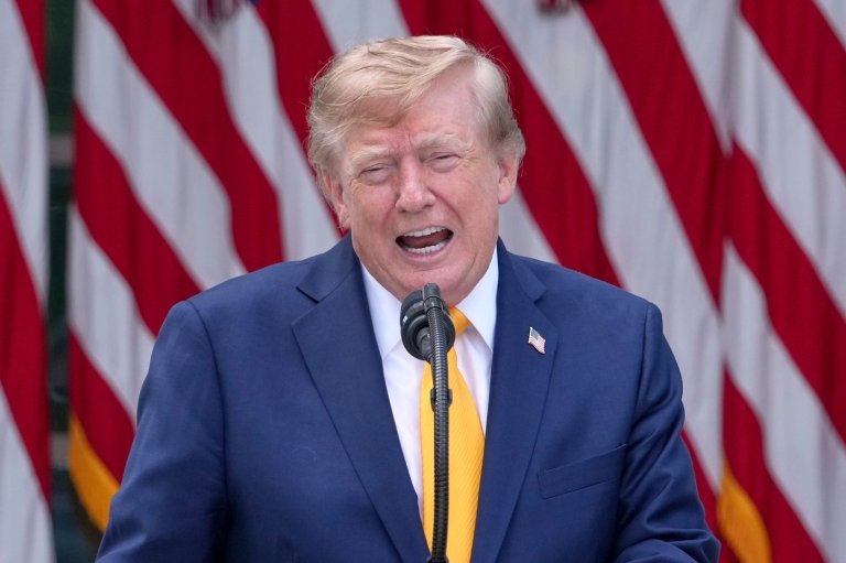 The Latest: Canada is expected to announce retaliatory tariffs against the US | iNwheels