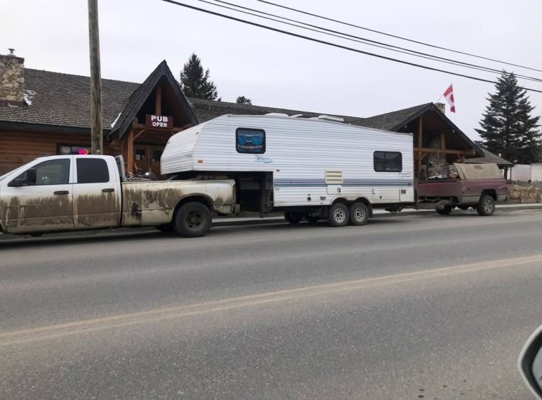 iN PHOTOS: Drivers gone wild in Okanagan, Kamloops | iNwheels