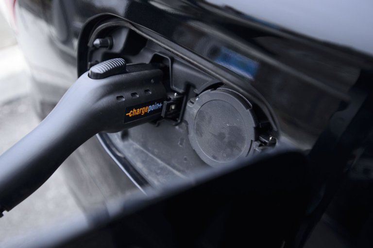 $122M in EV rebate claims made since start of new program as dealers wait to be paid | iNwheels