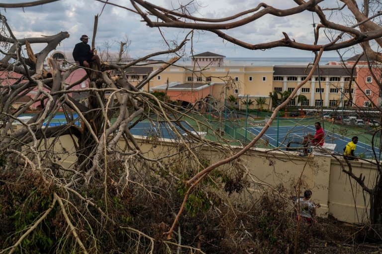 Jamaica struggles to recover a year after Hurricane Melissa hit as peak tourism season looms | iNwheels Jamaica struggles to recover a year after Hurricane Melissa hit as peak tourism season looms | iNwheels