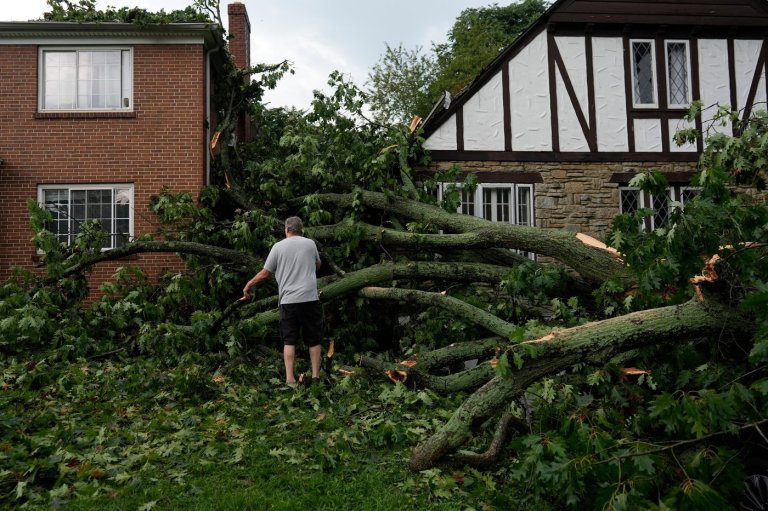 Deaths, damage reported as severe weather spawns tornadoes, flash flooding in the Midwest | iNwheels