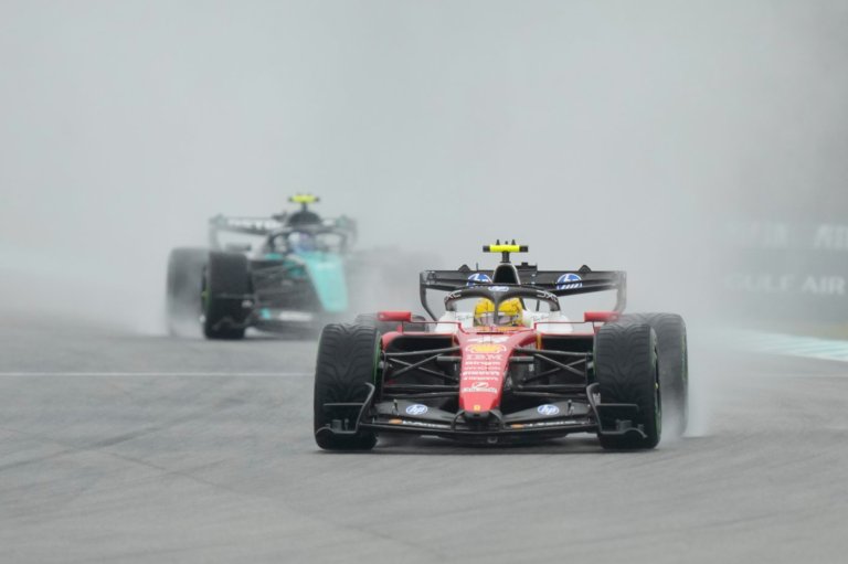 Verstappen wants a 'lesson learned' after software issues in F1 cars delay race start | iNwheels Verstappen wants a 'lesson learned' after software issues in F1 cars delay race start | iNwheels