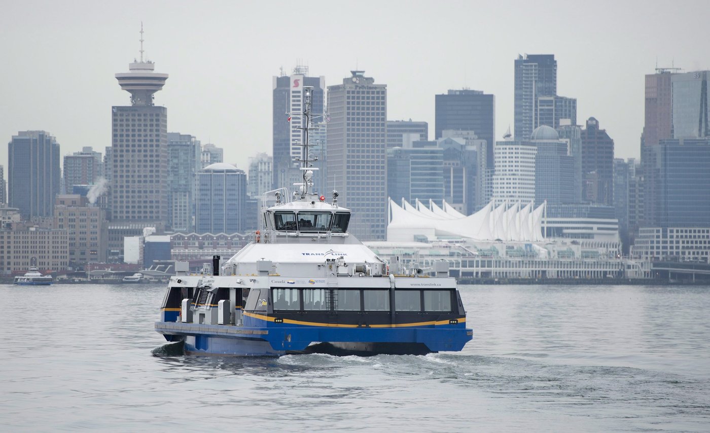 Metro Vancouver transit workers seek strike vote after talks with employer break down | iNwheels