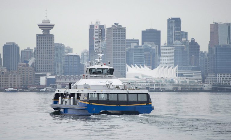 Metro Vancouver transit workers seek strike vote after talks with employer break down | iNwheels Metro Vancouver transit workers seek strike vote after talks with employer break down | iNwheels