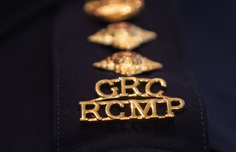 Man faces six charges more than a year after 'near tragic' crash in B.C.: police | iNwheels