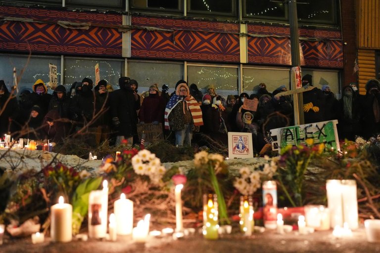 Houston shooting marks at least the 8th fatality in US immigration sweeps | iNwheels Houston shooting marks at least the 8th fatality in US immigration sweeps | iNwheels