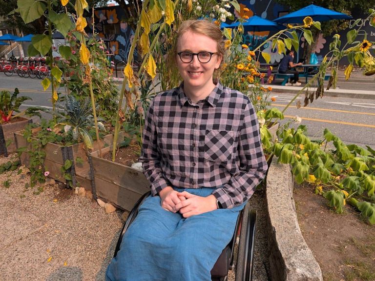 Why is it so hard to fix a wheelchair in BC? | iNwheels Why is it so hard to fix a wheelchair in BC? | iNwheels