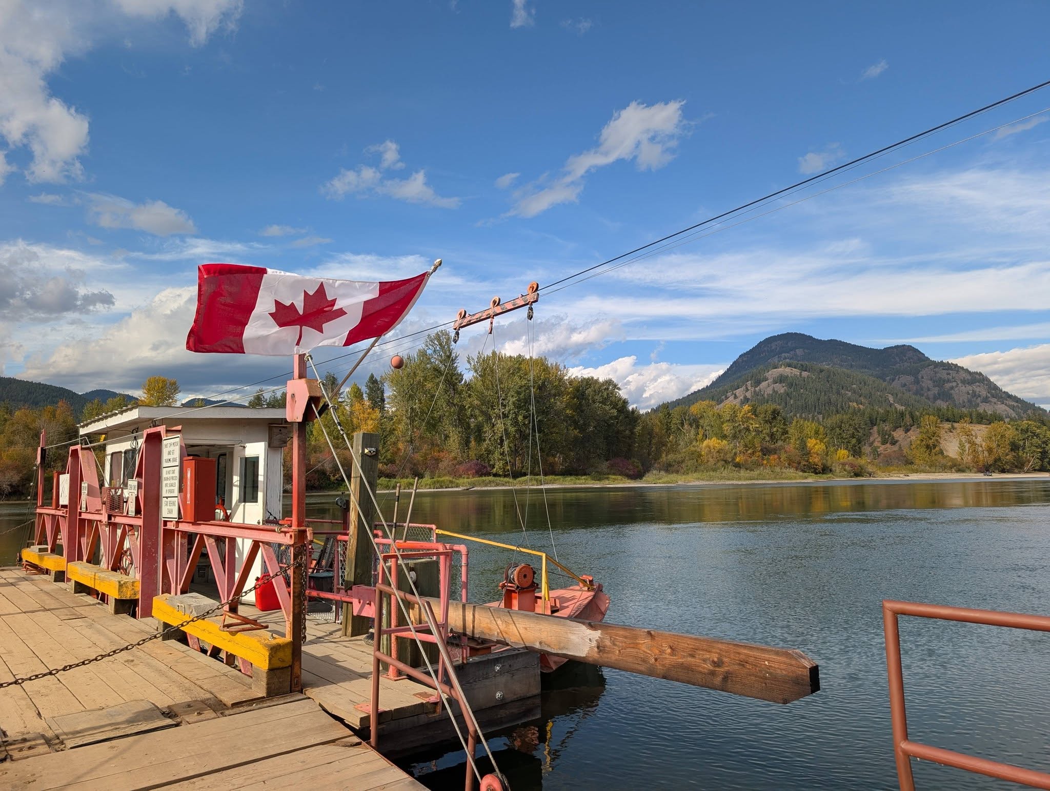 Fun, free and indispensable: The value of BC's durable inland car ferries | iNwheels