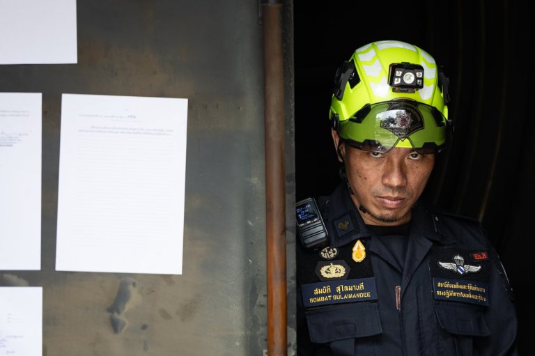 Deadly Bangkok bar fire exposes Thailand’s safety loopholes for nightlife venues | iNwheels Deadly Bangkok bar fire exposes Thailand’s safety loopholes for nightlife venues | iNwheels