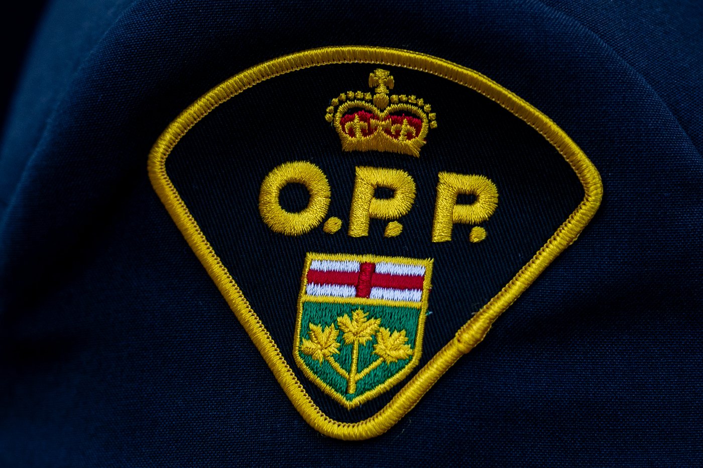 CP NewsAlert: Five kids dead in Ontario collision, others seriously injured: police | iNFOnews.ca