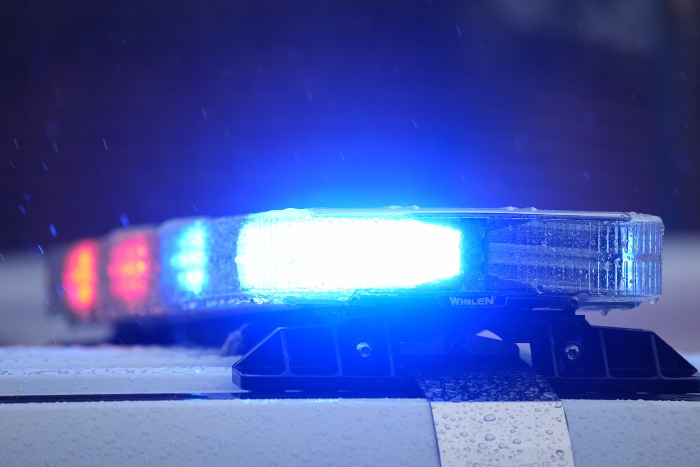 Motorcyclist injured in hit and run in New Westminster, B.C. | iNFOnews.ca