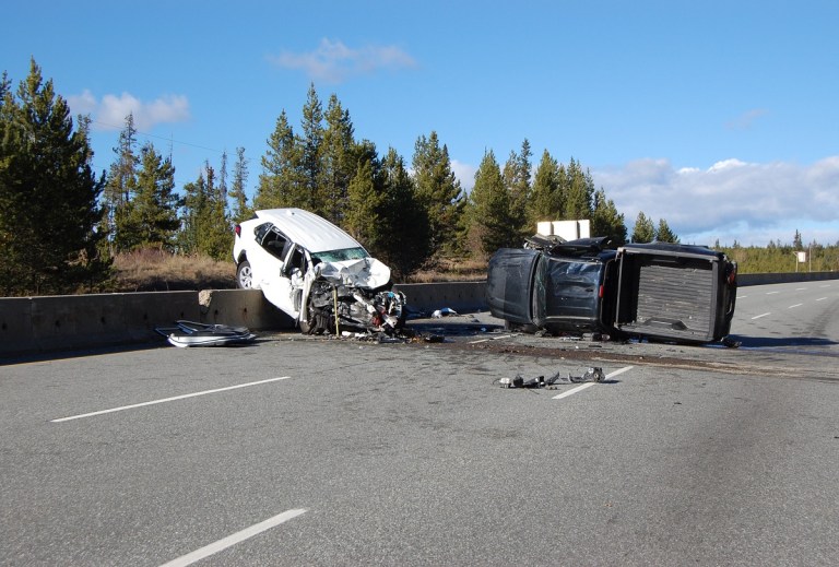 Impaired driving suspected in fatal head-on crash near Merritt  | iNwheels