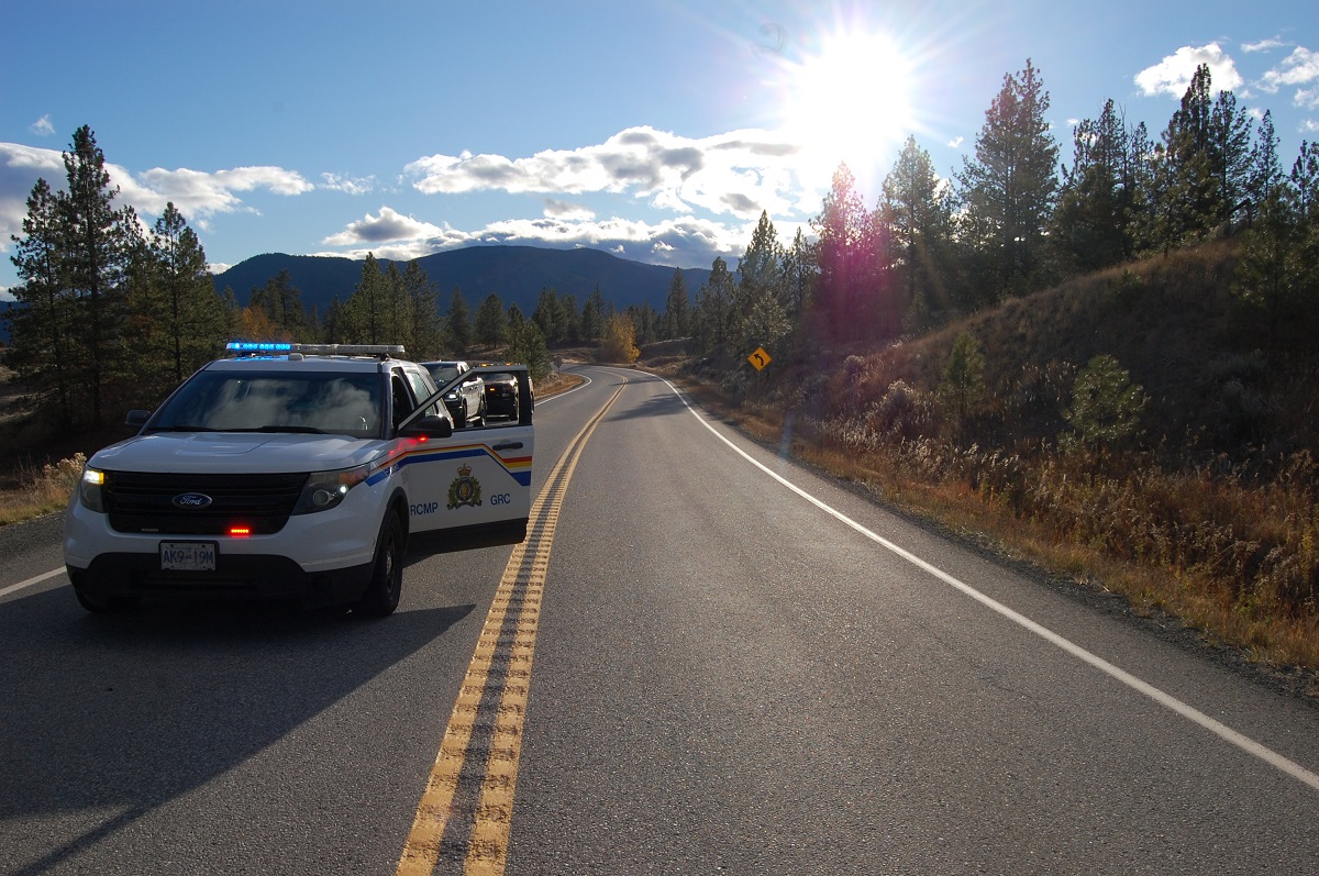 Two injured in motorcycle crash that closed Okanagan Connector | iNwheels Two injured in motorcycle crash that closed Okanagan Connector | iNwheels