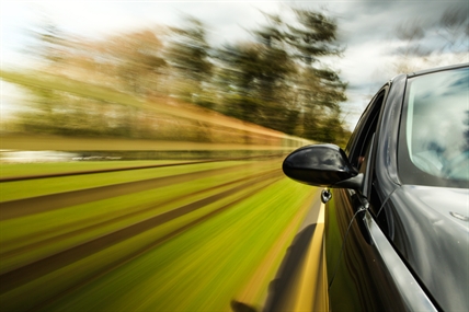 Speed cameras installed north of Kamloops, but don't expect fines | iNwheels