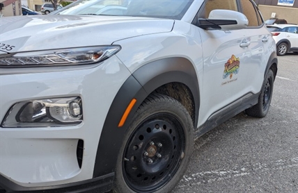 Parking fines on the rise in Kamloops as reserves run dry | iNwheels