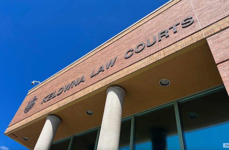 Province aims to seize Kelowna sex offender's pickup truck | iNwheels