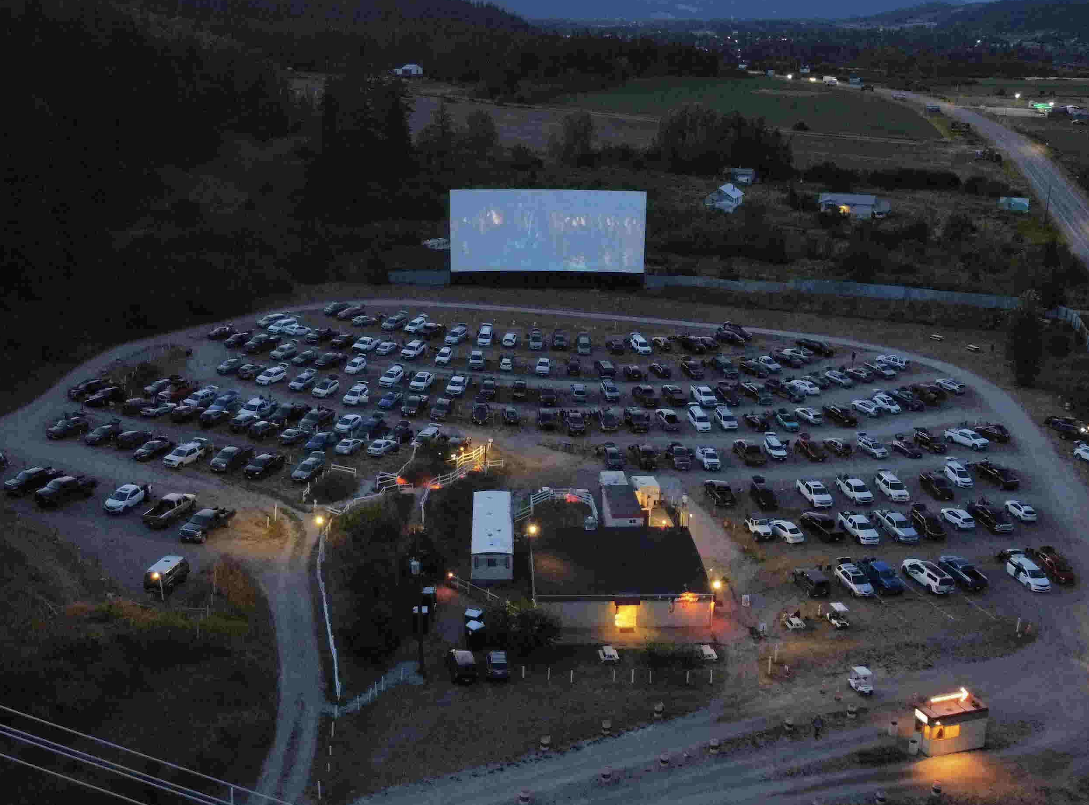 Cast your vote for most anticipated movie at Enderby’s Starlight Drive-In | iNFOnews.ca