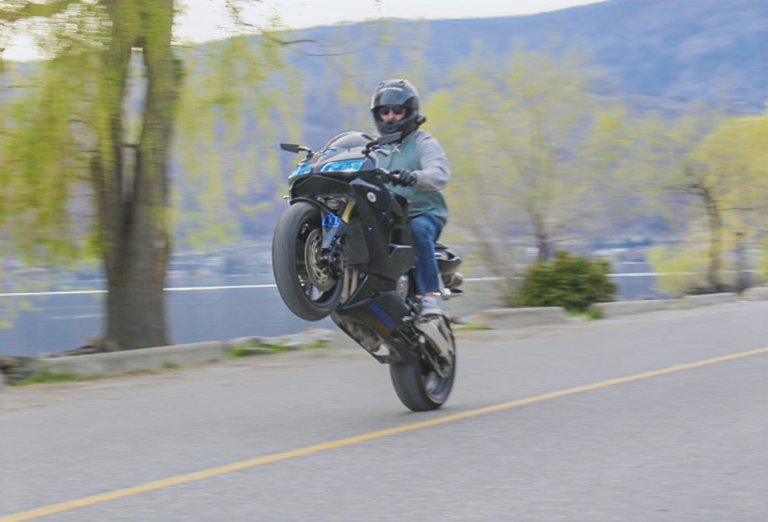 'Reckless' and 'selfish:' Judge rejects lawyers' proposal, sentences speeding biker to more jail time | iNwheels