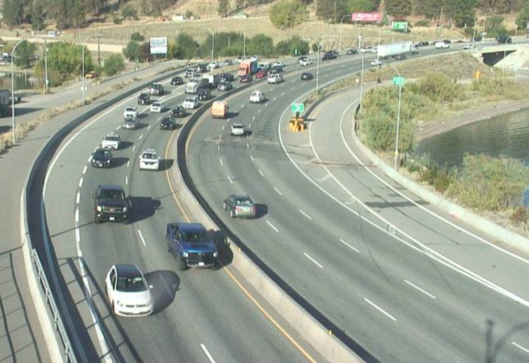 UPDATE: Traffic flowing again on Bennett Bridge following car crash | iNwheels UPDATE: Traffic flowing again on Bennett Bridge following car crash | iNwheels