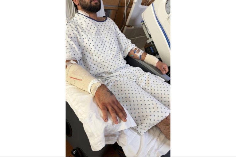 Knife attack on Sikh trucker in Wyoming stirs fresh fears in community | iNwheels