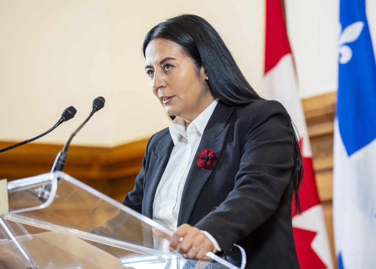 Montreal mayor says her car was towed and is blaming potholes for two flat tires | iNwheels