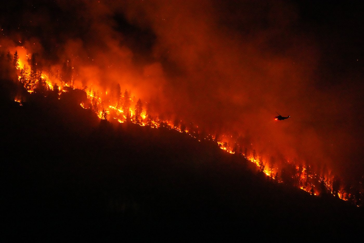 Thousands of B.C. fire evacuees allowed home, but Summerland orders remain in place | iNwheels Thousands of B.C. fire evacuees allowed home, but Summerland orders remain in place | iNwheels