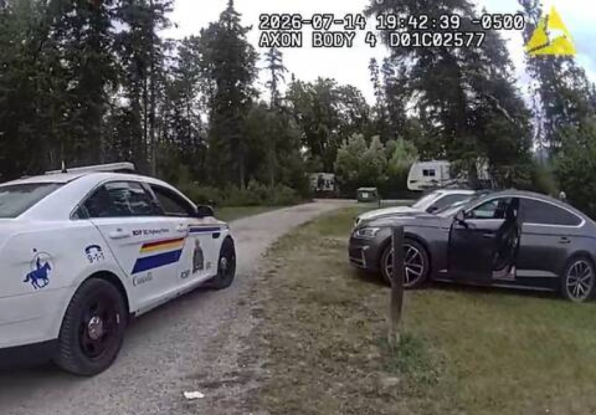 BC cops clock Alberta driver at nearly triple the speed limit | iNwheels BC cops clock Alberta driver at nearly triple the speed limit | iNwheels