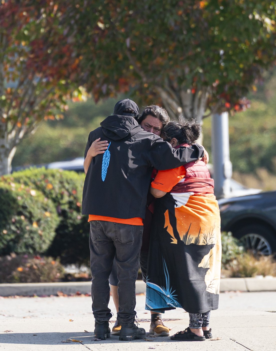 Tsawwassen First Nation mourns 'pillars' killed in Delta, B.C. crash | iNwheels