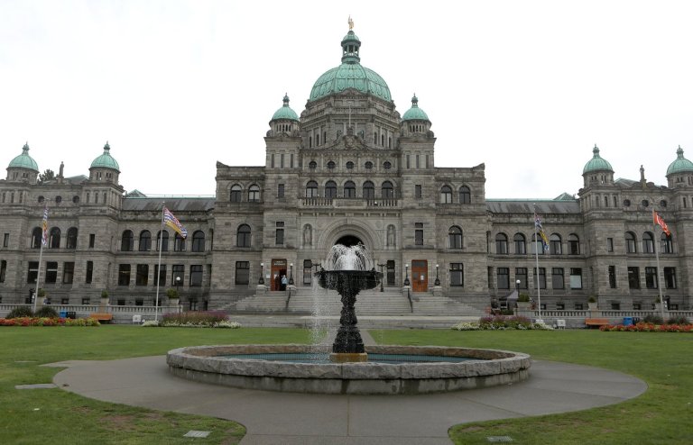 B.C. law coming to mandate dashboard cameras for commercial vehicles | iNwheels